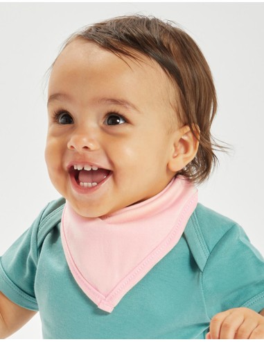 BAB-BZ23-Bandana Bib